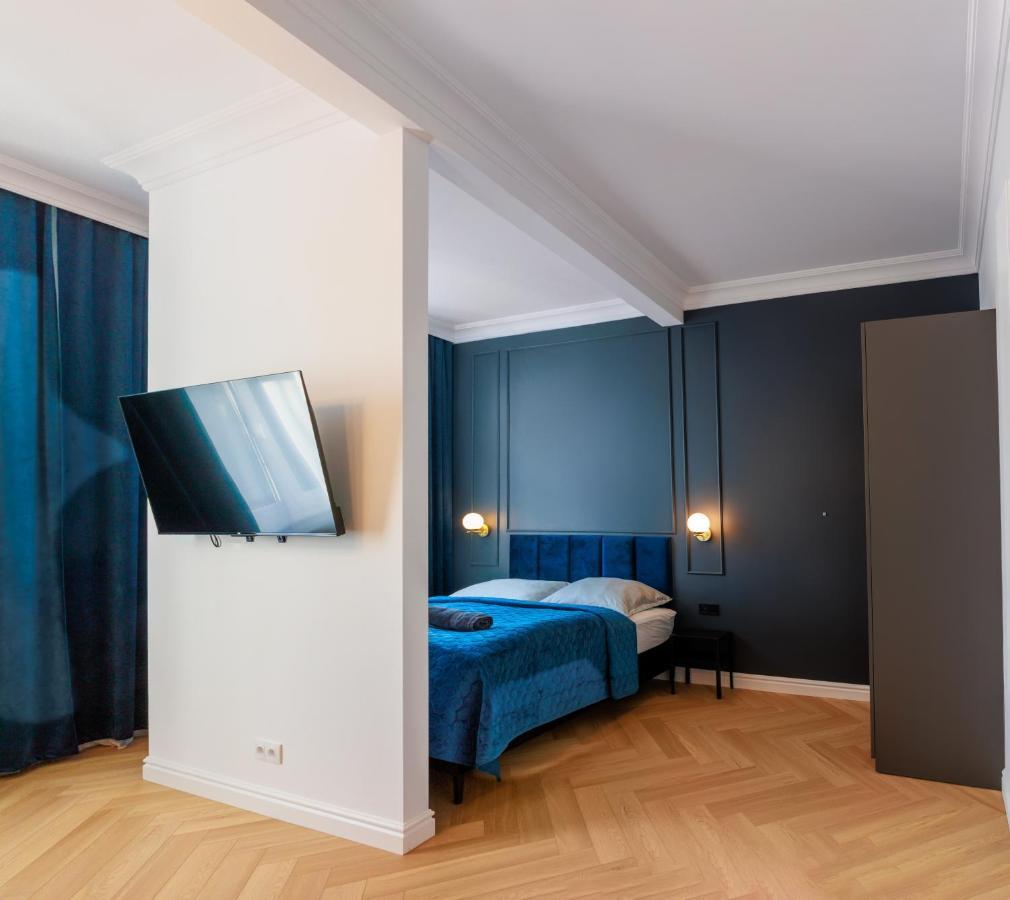 Apartament Zwyciezcow 2 Stargard Szczeciński Exterior foto