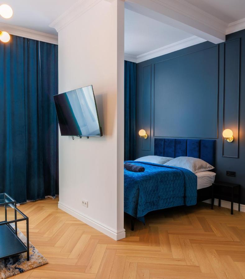 Apartament Zwyciezcow 2 Stargard Szczeciński Exterior foto