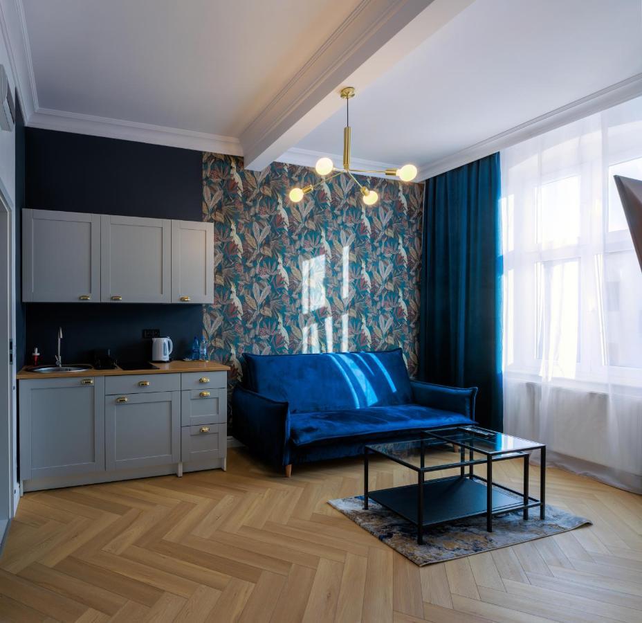 Apartament Zwyciezcow 2 Stargard Szczeciński Exterior foto