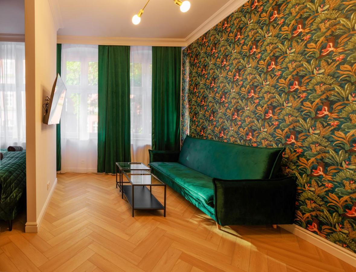 Apartament Zwyciezcow 2 Stargard Szczeciński Exterior foto